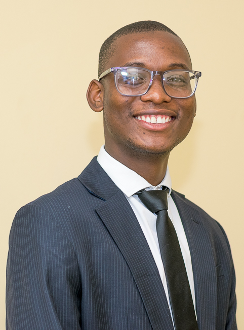 Mr M Vilakazi – Faculty of Commerce, Administration and Law